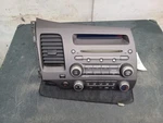 2006-2011 Honda Civic Radio Receiver Equipment Assembly Factory Oem. Fixed Price $138.69.