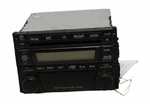 Radio Vin 1 8TH Digit Am-fm-cd 6 Disc Fits 2005-2007 Escape Original Oem. Fixed Price $52.95.