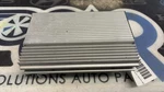 2007-09 Jeep Wrangler Audio & Visual Equip.(radio) 05064140AG. Fixed Price $129.99.