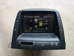 04-05 Toyota Prius Climate Information Display Screen Mfd Monitor # 86110-47081. Fixed Price $148.99.