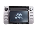 Toyota Tundra Navigation Radio Am-fm Cd Player Info Display Head Oem 2014 2019. Fixed Price $392.89.