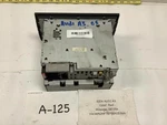 2006 2008 A3 Radio Audio Receiver Am Fm Cd Tape Symphony Oem+. Fixed Price $97.04.