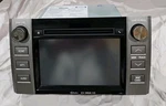 Toyota Radio Stereo Receiver 86100-0C270 Tundra Head Unit ** Mint Condition. Fixed Price $395.00.