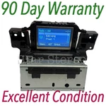2012- 2014 Ford Focus Satellite Radio MP3 Cd Player Oem CM5T-19C107-JH FO377CU. Fixed Price $98.00.