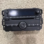 2013-16 Chevrolet Impala Radio Receiver Am-fm-cd Pn: 22924535. Fixed Price $50.00.