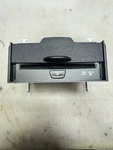 2014-17 Jeep Cherokee Radio Equipment Single Disc Cd Player Receiver P05091563AB. Fixed Price $49.00.