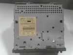 Audio Equipment Radio Am-fm-cd Sedan Fits 99-00 Civic 587014. Fixed Price $59.36.