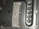 Radio Amplifier Oem 2015 Mercedes-benz GLA250 1YR Wrnty. Fixed Price $115.00.