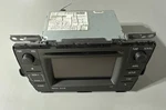 2012-2015 Toyota Prius Am Fm Cd Player Radio Receiver 86140-47060 Oem. Fixed Price $159.99.