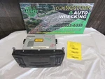 Audio Equipment Radio 203 Type C280 Receiver Fits 05-06 Mercedes C-class 1566460. Fixed Price $80.00.