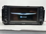 2007-2019 Dodge Chrysler Jeep Rbz 430N Mygig Am/fm Radio Cd Dvd Player. Fixed Price $119.99.