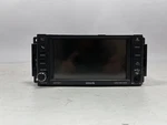 Radio Receiver Oem Id Rbz Rsc 2011-2017 Jeep Compass/patriot. Fixed Price $125.00.
