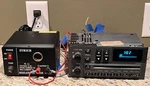 Delco Cd-am-fm Oem Gm Radio Pn 16170231 W/zurich PS-46 110V To 12V Power Supply. Fixed Price $300.00.