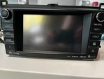 Toyota RAV4 Jbl Radio 86100-0R113 Oem. Fixed Price $150.00.