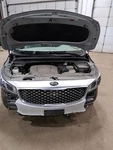 2018 Sedona Control Panel SKU#4450109. Fixed Price $88.50.