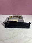 2000 Bmw 01-06 E46 325 330 M3 Cd Player Business Radio Good Knob. Fixed Price $49.95.