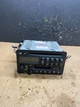 Pontiac Am/fm Cd Cassette Player Radio Stereo Z7348 Dg. Fixed Price $118.74.