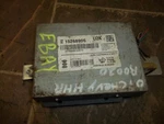 Gm Xm Satellite Receiver Opt U2K Id #15268996 10365661 15838797 25773123 *see*. Fixed Price $34.85.