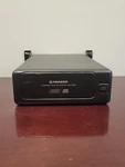 Pioneer CDX-FM35 6-DISC Changer, No Remote. Fixed Price $94.99.