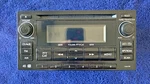 Subaru Clarion Radio Am-fm,cd, Pn. 86201FJ620 Md. PF-3386A-A No Cables Untested. Fixed Price $35.00.