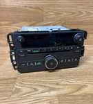 07-13 Chevrolet Gmc Silverado Sierra Tahoe Yukon Radio Disc Cd 15868809 Parts. Fixed Price $30.00.