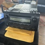 Oem Toyota Radio Am Fm Cd 86120-02430 Id CQ-JS7460X. Fixed Price $30.00.