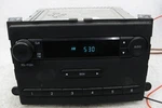 Ford F150 Xl In Dash Radio Am/fm Tuner Audio Unit 9L3T18K810 Oem 2 Speaker 09-13. Fixed Price $99.99.