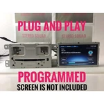 Unlocked 13 14 Chevrolet Malibu Radio Cd Mechanism 22980112 Ufu UP9 GM943. Fixed Price $185.84.