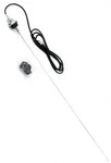 Car Truck Replacement Antenna W 5 Bases Fits Var Dodge Ford Gmc Mazda Mitsubishi. Fixed Price $52.70.