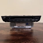 Bmw 10-14 E70 E71 X5 X6 Cic Head Unit Navigation System Cd Player Radio Fm Oem. Fixed Price $199.99.