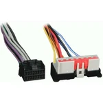 Metra 71-5600 Oem Radio Wire Harness Select 95-98 Ford/lincoln/mazda/mercury. Fixed Price $21.95.