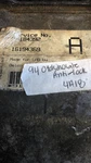 1994 Oldsmobile Alero Or Grand Abs Anti-lock Control Module 16194369. Fixed Price $28.00.