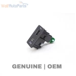 2015-2019 Vw E-golf MK7 Usb / Aux-in Socket 5G0035222E. Fixed Price $39.99.