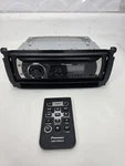Pioneer DEH-2100IB Car Cd Receiver With MP3/WMA Playback And Ipod Con, Remote. Fixed Price $52.20.