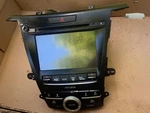 2016 Acura Tlx Cd Audio Display Navigation Radio Receiver Oem 2017. Fixed Price $364.89.