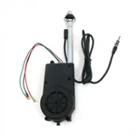 Chrome Power Antenna Upgrade Fits 19661972 Chevy Corvette Autoloc AUTA291C6. Fixed Price $89.95.