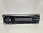 Kenwood KDC-205 Stereo Radio Cd Replacement Plate Only Untested. Fixed Price $14.99.