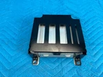 Nissan Titan Audio Radio Stereo Amplifier 28060-EZ00A 2016 2017 2018 Oem. Fixed Price $130.00.