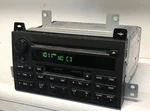 05-09 Lincoln Town Car Amfm Tape Cd Player Audiophile Alpine Premium Oem Radio.. Fixed Price $397.00.