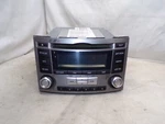 2012 2013 2014 Subaru Legacy Radio Cd Player CE617U1 86201AJ61A B715. Fixed Price $12.50.