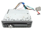 Jvc Kd - HDR1 Radio Fits 2003 Chevy Trail Blazer. Fixed Price $57.20.