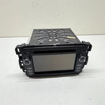 2013-2014 Chevrolet Traverse Enclave Radio Receiver Display Screen 23162866 Oem. Fixed Price $105.75.