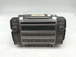 2009-2010 Toyota Matrix Fm Cd Player Radio Receiver Qgiws. Fixed Price $80.39.