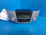 Lexus RX350 2009 Audio Equipment Radio Receiver Pioneer With 6 Cd Fits 07-09. Fixed Price $133.00.