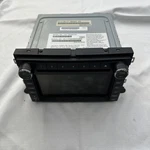 2010- 13 Ford Gps Navigation Unit Radio 6 Cd Disc MP3 Player Stereo Receiver Oem. Fixed Price $100.00.
