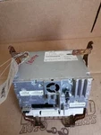 Audio Equipment Radio Receiver Am-fm-stereo-cd Fits 15 Pathfinder 1907734. Fixed Price $95.00.