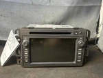 Fits 2010-12 Gmc Acadia Radio VIN:1GKKRRED9AJ1196715 OEM:20862551. Fixed Price $175.86.