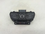 2015-2016 Ford Fiesta Radio Control Panel WTVT8. Fixed Price $136.05.