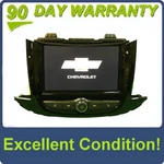 2018 - 2021 Chevrolet Trax Oem Media Am Fm Radio Touch Screen Display Monitor. Fixed Price $148.00.