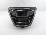 2014-2015 Hyundai Elantra Am Fm Cd Player Radio Receiver Csjzd. Fixed Price $56.89.